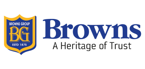 Client logo