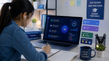 Eduxoria - AI Powered Advanced Education Platform